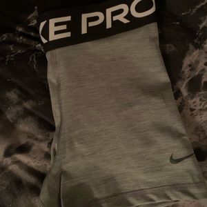 New with tags Nike Pro Training shorts